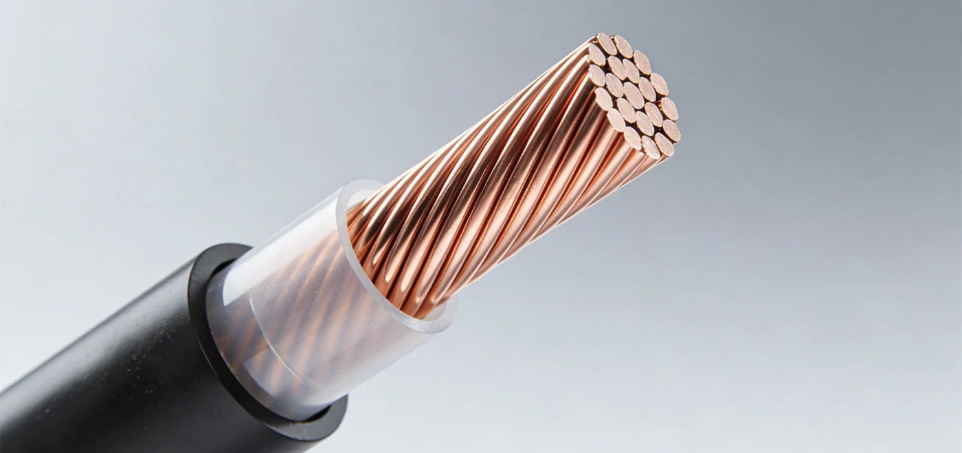 Kawat: Transformasi Senyap yang Membawa Denyut Energi