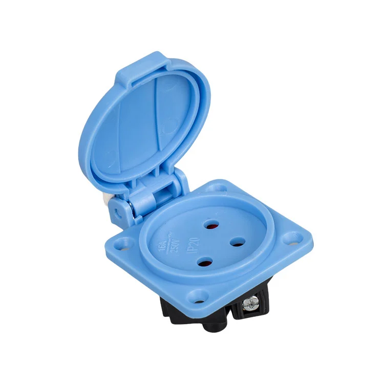 Apa yang Membuat Soket Sipil Penting untuk Penggunaan Sehari-hari?