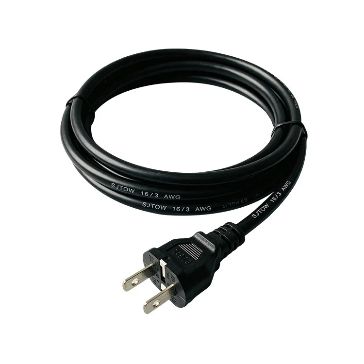 Kawat Termoplastik SJT Standar Amerika