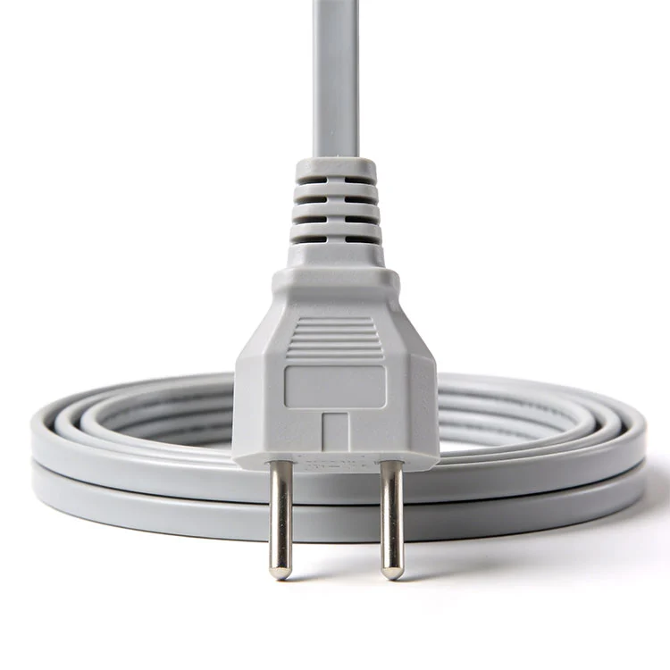 Kawat Plastik Datar Standar Eropa