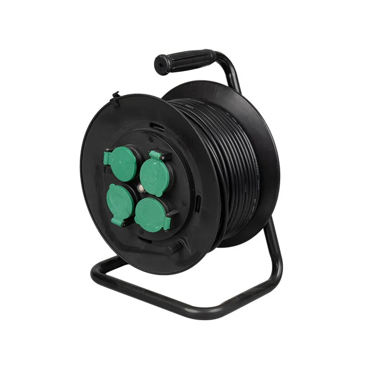 Gulungan Rumah Tangga