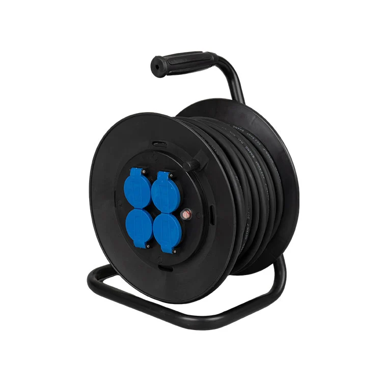 Gulungan Rumah Tangga tanpa Perlindungan Kebocoran